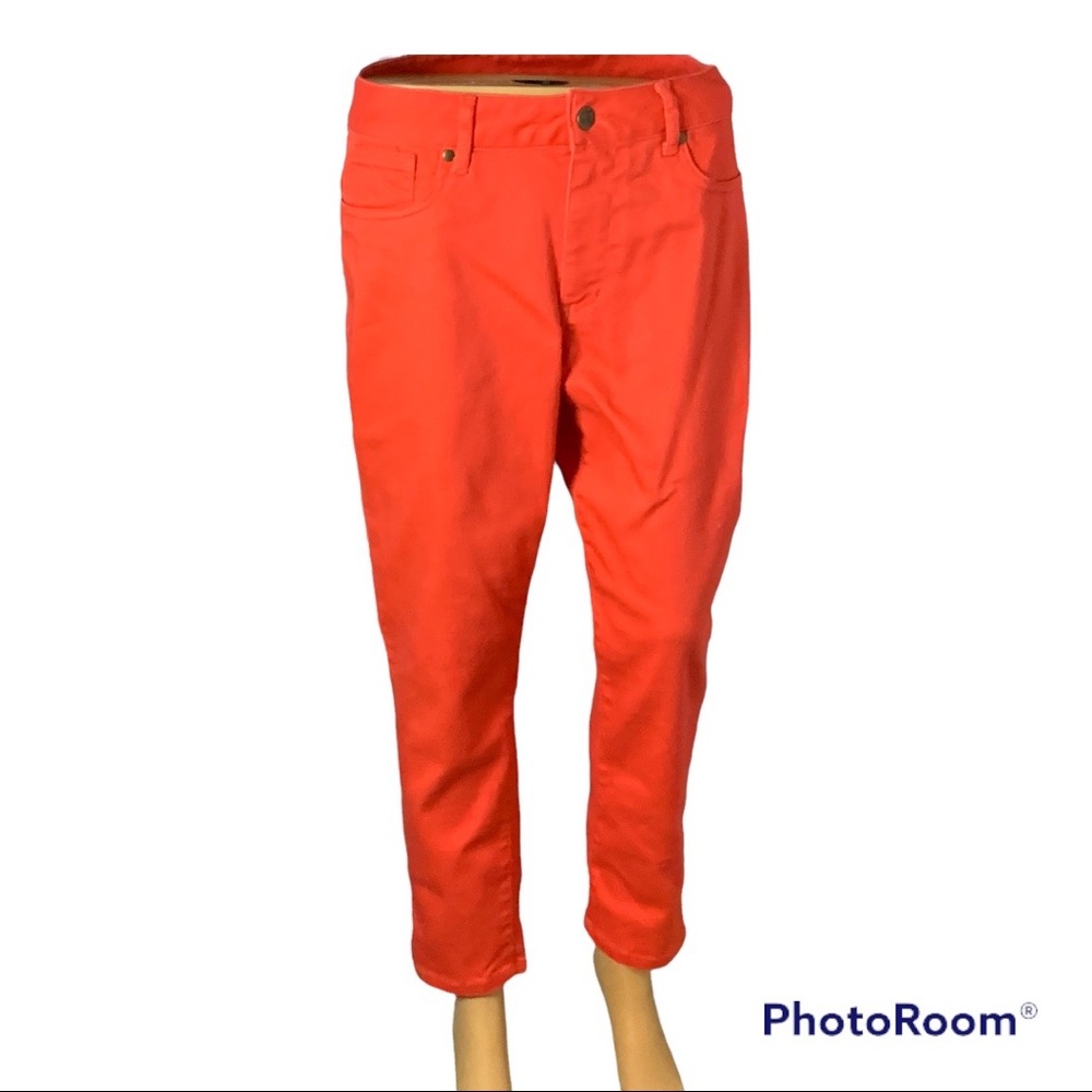 Shape Enhancing Jeans SZ 8P